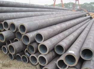 江达20CrMo冷拔无缝钢管