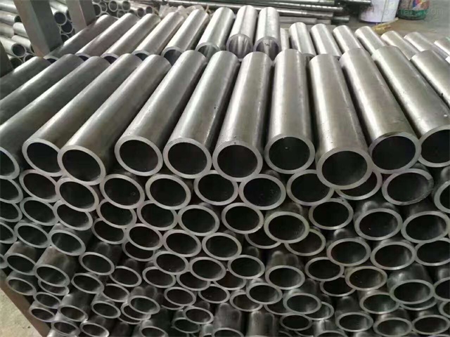 江达30CrMo精密无缝钢管