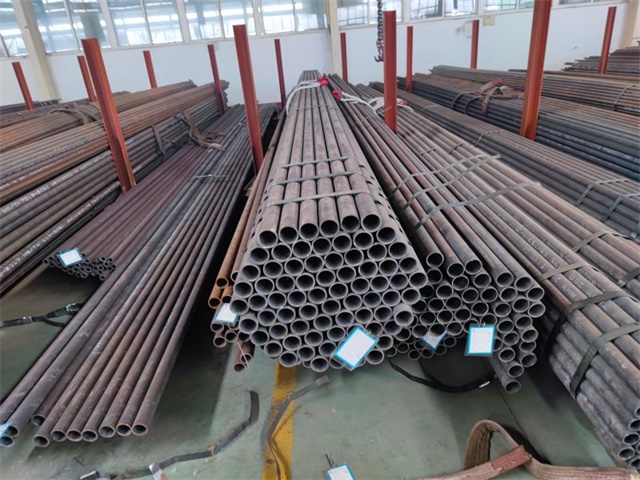 江达20G合金无缝钢管