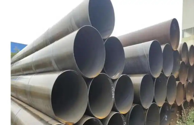 江达20CrMo大口径无缝钢管